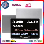 13.3" For Apple Macbook Pro A1989 A2159 A2289 Lcd Screen Display Replacement. Fixed Price $239.00.