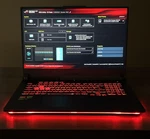 Asus G713PV-WS94 Rog Strix G17 Ryzen 7845HX 512GB 16GB Nvidia Rtx 4060 (8GB). Fixed Price $800.00.