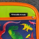 Crocodile Creek Dinosaur Roar Lunch Box Brand New Without Tags. Fixed Price $20.00.