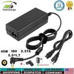 45W Adapter Charger Cord For Acer Aspire 14 R3-471T-54T1 R3-471T-56BQ. Fixed Price $10.99.
