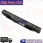 Battery For Asus A550L F550VB K550LA K550LB K550LC K550V A41-X550. Fixed Price $23.05.