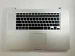 Apple Macbook Pro 17" A1297 - Top Case Palmrest Keyboard Trackpad 2011 Oem. Fixed Price $299.99.