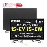 15.6 For Hp Envy X360 15-EY1057NR 15-EY1077WM Lcd Screen Complete Assembly. Fixed Price $279.00.