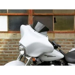 National Cycle Vstream Touring 7.25 Smoke Screen For Harley Flht Flhx N20405. Fixed Price $113.95.