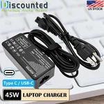 Adapter Charger For Acer Chromebook 712 C871-C85K, C871-328J, C871T-C5YF. Fixed Price $17.35.
