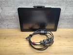 Wacom One Digital Drawing Tablet Creative Pen Display With 13.3 Inch Screen. Fixed Price $104.99.