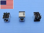 Genuin Dc Power Jack Socket For Gateway M-6337 M-6339U M-6340U M-6750H. Fixed Price $9.99.