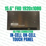Display Auo B156HAK02.4 0A 5D11E04081 Lcd Led Touch Screen 15.6" Fhd Ips. Fixed Price $125.00.