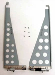 Toshiba Satellite A205 A215 Laptop Hinges V000927010 Notebook Computer Brackets. Fixed Price $9.45.