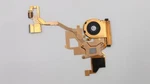 Brand New Original Lenovo Cooling Fan 04X0431 For Helix Tablet. Fixed Price $49.00.