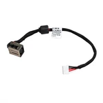 For Dell Latitude E5540 Power Jack Socket Plug Cable 0CTHCY DC30100OR00. Fixed Price $8.98.