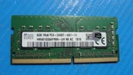 Acer SF315-52-52YN Sk Hynix 8GB PC4-2400T Memory Ram So-dimm HMA81GS6AFR8N-UH. Fixed Price $24.99.