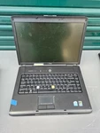 Dell Vostro 1500 PP22L Intel Core Duo Laptop Unit Only No Hdd. Fixed Price $35.00.