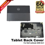 Genuine Dell Latitude 5290 2-IN-1 Tablet Back Cover Assembly 43XNF 4R9V1. Fixed Price $26.75.