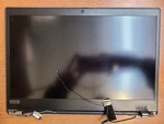 Oem! Lenovo Thinkpad X390 13.3" Complete Lcd Screen Assembly DC02C00DS10 02HL006. Fixed Price $79.99.