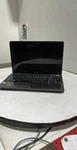 Toshiba Satellite L655-S5150 15.6" Laptop PSK2CU-0K101S No Hdd Is. Fixed Price $22.76.