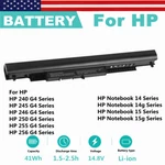 Battery For Hp 15G 15Q 15-BA079DX 15-BA113CL 15-AF131DX 15-AY039WM Laptop. Fixed Price $13.99.