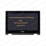 For Acer Chromebook Spin 511 R752TN Lcd Touch Screen 6M.H90N7.001 Assembly. Fixed Price $62.99.