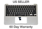 Apple Macbook Air 11.6" A1370 MD214LL/A MC968LL/A Palmrest Assembly 661-6072. Fixed Price $18.70.