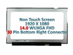 Acer Chromebook CB314-3H CB314-4H CB514-2H Non-touch Screen 14" Fhd. (chili W/s. Fixed Price $24.00.