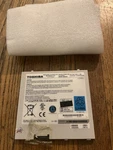 PA3884U-1BRS 23WH Battery For Toshiba AT100 AT105 AT300 WT310 Tablet Pc 8A. Fixed Price $87.77.