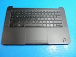 Razer Blade 14 RZ09-01161E31 Palmrest W/touchpad Backlit Keyboard 920-002430-01. Fixed Price $69.99.