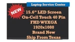New 15.6" Fhd Lcd Screen Panel For Acer Swift SF515-51T 1920 1080. Fixed Price $209.88.