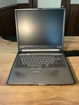 Vintage Toshiba 2805-S401 Laptop Satellite Microsoft Windows Millennium Edition. Fixed Price $179.97.