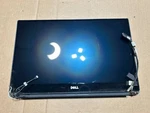 Genuine Dell Xps 13 9350 9360 Lcd Touch Screen Assembly Qhd+ 3200X1800 WT5X0. Fixed Price $32.20.