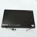 Genuine Lenovo Ideapad U410 14" Led Lcd Screen Complete Assembly. Fixed Price $45.99.