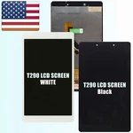 Lcd Touch Screen Digitizer Assembly For Samsung Galaxy Tab 8.0" 2019 SM-T290. Fixed Price $28.28.