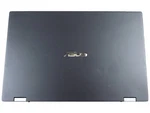 Asus Zenbook Flip 15 UX564EH Q528EH Grey Lcd Back Cover Assembly 13NB0SC1AM0131. Fixed Price $35.99.