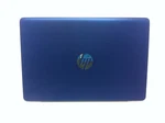 Hp / 14-CB161WM 14-CB171WM Blue Lcd Back Cover 3D0P900603 L59784-001 92. Fixed Price $16.96.