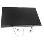 5M11H78621 Lenovo Lcd/asm 14 Wuxga Ar Hd Gy Lbo/auo "grade A". Fixed Price $373.00.