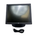 Elo E266835 ET1915L-8CWA-1-G 19" Inch Touchsystems Lcd Monitor. Fixed Price $164.99.