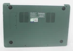 GWTN141-4GR-BASE Gateway Bottom Cover Green "grade A". Fixed Price $37.33.