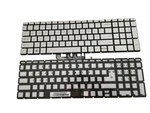 Hp Pavilion 15-CC152OD 15-CC610MS 15-CC055OD 15-CC187CL Backlit Keyboard Silver. Fixed Price $24.95.