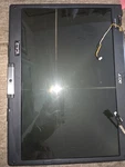 Acer Aspire 5050-5554 Laptop Silver 14.1" 1280X800 Lcd Screen. Fixed Price $20.00.