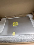 Macbook Pro 13" A2338 2020 M1 Lcd Display Screen Replacement Assembly Silver. Fixed Price $299.00.