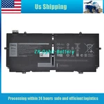New X1W0D Laptop Genuine Battery For Dell Xps 13 9310 Notebook 51WH DD9VF 0FDRT. Fixed Price $79.99.