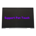 Fhd For Hp Envy X360 15-CP0053CL Led Lcd Display Touch Screen Digitizer Assembly. Fixed Price $109.00.