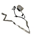 Dell Oem Latitude 7420 Lcd Video Ribbon Cable W/webcam Assembly P/n 622XJ. Fixed Price $8.32.