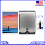 For Apple Ipad Air Gen 2019 A2153 A2123 A2152 Lcd Display Touch Screen White. Fixed Price $90.16.