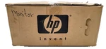 Hp L1740 17'' L1940 19'' Flat Panel Monitors (open Box) Brand New. Fixed Price $59.99.