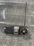 Maisto Red 1:24 Scale Lamborghini Reventon Vehicle R/c 81055 Remote Control Only. Fixed Price $12.99.