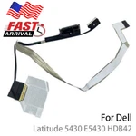 Lcd Non-touch Cable Fits Dell Latitude HDB42 30PIN. Fixed Price $19.99.