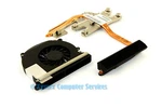 486844-001 492260-001 Hp Fan And Heatsink Pavilion DV4-1000 (grd A) (CC23). Fixed Price $7.56.