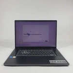 Acer Chromebook Ge CBG516-1H-53TY 16" I5-1240P 1.7GHZ 8GB Ram 256GB Ssd. Fixed Price $219.99.