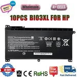10*LOT BI03XL ON03XL Battery For Hp Pavilion X360 13-U 844203-850 844203-855. Fixed Price $178.41.