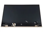 Hp Envy 13-AQ 13.3" Full Hd Ips Led Lcd Screen Assembly Pale Gold L53371-001. Fixed Price $48.75.